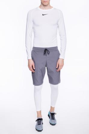 T-shirt with long sleeves, zdjęcie 2 T-shirt with long sleeves od Nike